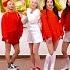 모모랜드 MOMOLAND Ready Or Not Dance Practice Christmas Ver