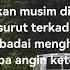 BERTAHAN DENGAN KEADAAN LIRIK IPANK