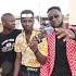 JUMPIN JUMPIN BEHIND THE SCENES VID SHOOT Studio XtraGh 2018