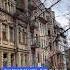 Садиба Мурашка на Майдані Незалежності KYIV VIBE