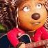 Stuck In A Moment You Can T Get Out Of By Ash Scarlett Johansson Sing 2 2021 TUNE Kids