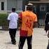 Osimhen Davido Rema Visited DonJazzy Music Football Osimhentwin MavinRecords