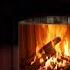 EXAMPLE OF ORIGINAL LOFT STYLE FIREPLACE DESIGN The Real Sound Of Burning Logs