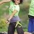 Popee ZIN 56 Francesca Maria Zumba Routine By Vijaya