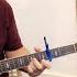 She Got The Best Of Me Luke Combs 1 Minute Guitar Lesson