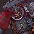 Караул Смерти Элитные убийцы Империума Warhammer40k Deathwatch караулсмерти инквизиция