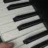 Легкая песня Миллион алых роз Пугачева на пианино Piano аллапугачева