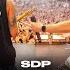 SDP Talentfrei Du Hast Gehofft Live Aus Der Wuhlheide Berlin