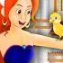 Принцесса Роза и Золотая Птичка Princess Rose And The Golden Bird In Russian Russian Fairy Tales