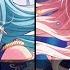 Nightcore Switching Vocals King And Queen Sweet But Psycho Ava Max Demyx Mashup