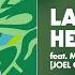 Major Lazer Lay Your Head On Me Feat Marcus Mumford Joel Corry Remix Official Audio