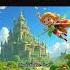 The Ninja Noodles Vs Broccoli Stories Disney Kidsfantasyadventure Cartoon