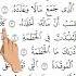 Most Soul Soothing Quran Recitation Surah Al Humazah Quranrecitation Fingertracking Trending