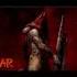 Dead By Daylight Pyramid Head Executioner Chase Theme
