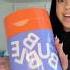 She S OBSESSED Bubble Skincare Skincarehaul Momlife Bubbleskincare