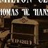 The Man Who Called Himself Hamilton Cleek Thomas W Hanshew A Bitesized Audiobook