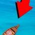 I Backflipped OFF A GIANT CLIFF In Crazy Flips 3D