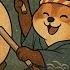 和風BGM Shamisen Japanese Mystic Shakuhachi Synth Enchanted Wander 作業用BGM