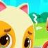 Police Officer Song Job And Career Songs For Children Kids Song MeowMi Family Show