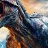 5 1 Surround I Dinosaur World 4K HDR I Dolby Atmos Support
