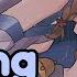 ASMR Sleep Aid Soft Breathing Heartbeats Rain Ambience Vtuber