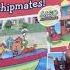 Unboxing My Pip Ahoy Ahoy There Shipmates Puzzle