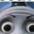 Cursed Thomas The Tank Engine Memes 1