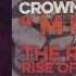 Crown The Empire MNSTR