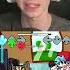 FLOPPA MOD HAS OOF NOTES Shorts