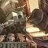 TRANSFORMERS THE LAST KNIGHT Motion Poster