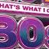 NOW That S What I Call 80s Party