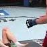This Kick Was NASTY UFC312