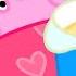 Peppa Pig And George Get Woken By Baby Alexander