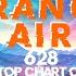 Alex NEGNIY Trance Air 628 TOPChart Of FEBRUARY 2025
