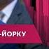 ДеСантис приехал в Нью Йорк дефицит препарата от СДВГ аллигатор в парке Бруклина