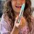 Cute Girl Crying Over Lipstick Marker Shorts