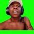 Girls I Wanna See Men IShowSpeed Green Screen Greenscreen Shorts Memes