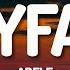 Adele Skyfall Lyrics 1HOUR