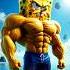 Spongebob Heroes Swim In Summer Sea Or Swamp Spongebob Spongebobmemes Funny Shorts