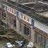 China S Great Disaster Tornadoes Floods And Droughts Strike People Die Clothes Burn Trees Burn