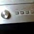 Rotel RX 803 Type Amplifier Operation