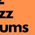 Jazz Drum Track 2 290 Bpm
