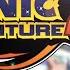 Sonic Adventure 2 Escape From The City City Escape Silent Dreams 2023 Remix