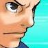 ты в пиве Ace Attorney