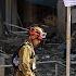 BREAKING Iran Launches Strikes In Tel Aviv After U S Strikes Iranian Nuclear Facilities