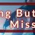 Everything But The Girl Missing