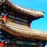 文化旅游 承德避暑山庄是中国四大名园之一 山庄虽以 避暑 闻名 但冬天的景色也别有风韵 河北 旅游 景点 治愈 景色 文化