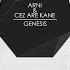 Genesis Original Mix