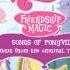 My Little Pony Make A Wish OFFICIAL Extended HD