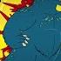 What If GODZILLA Was Real The King Of Monsters History Of Gojira The Dr Binocs Show